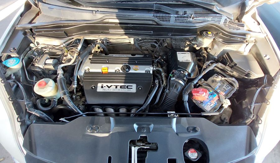 Honda Cr-v 2.4 LX Suv 2011