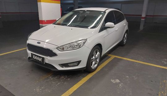 Ford • Focus