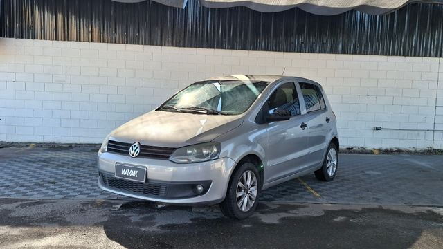 Volkswagen Fox 1.6 TRENDLINE