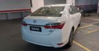 Toyota Corolla ALTIS Sedan 2018