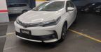 Toyota Corolla ALTIS Sedan 2018