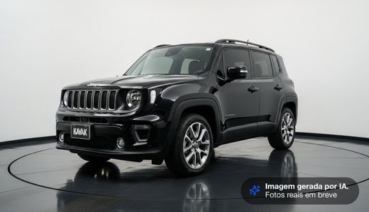Jeep • Renegade