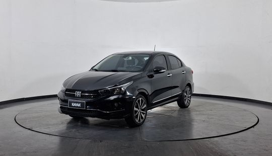 Fiat • Cronos