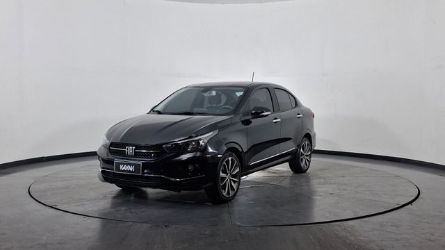 Fiat Cronos 1.8 PRECISION AUTO