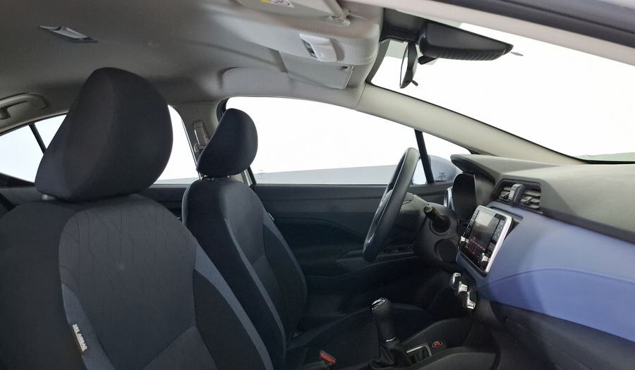 Nissan Versa 1.6 ADVANCE Sedan 2023