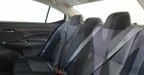 Nissan Versa 1.6 ADVANCE Sedan 2023