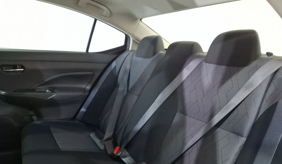 Nissan Versa 1.6 ADVANCE Sedan 2023