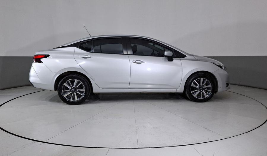 Nissan Versa 1.6 ADVANCE Sedan 2023