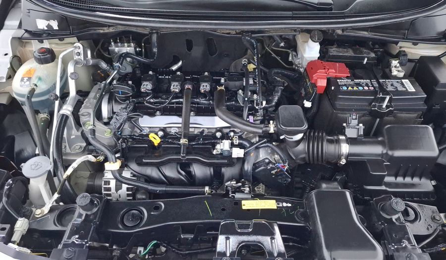 Nissan Versa 1.6 ADVANCE Sedan 2023