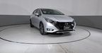 Nissan Versa 1.6 ADVANCE Sedan 2023