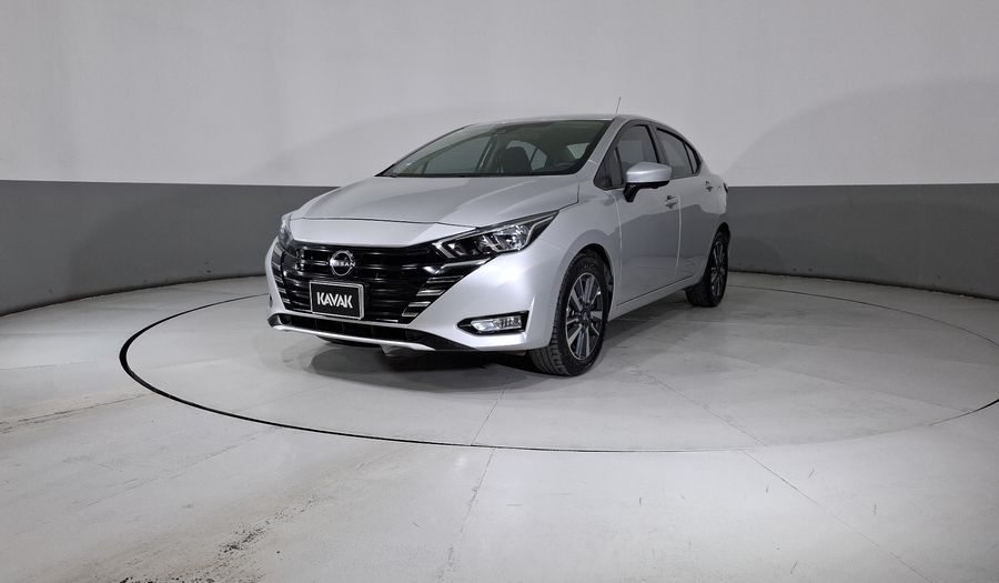 Nissan Versa 1.6 ADVANCE Sedan 2023