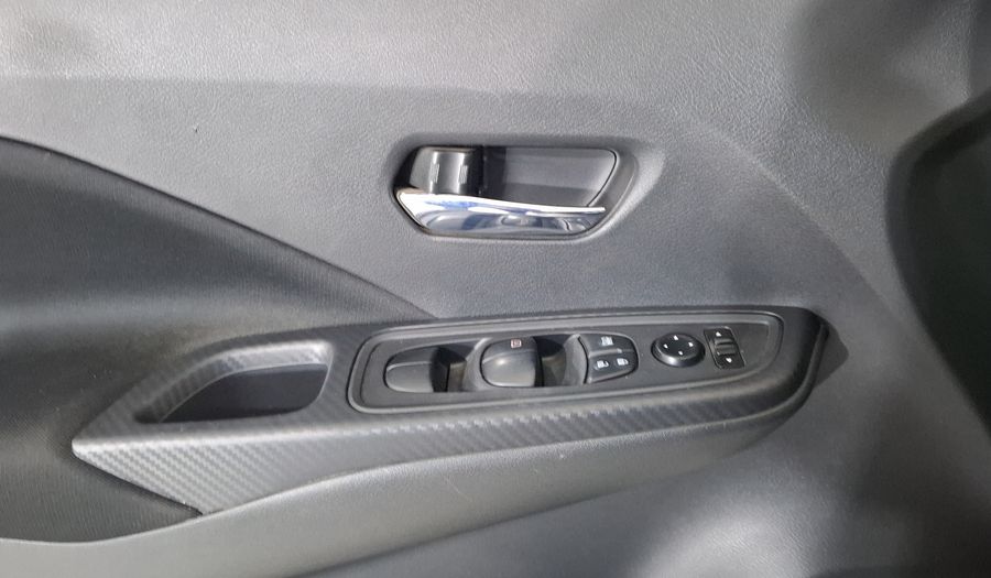 Nissan Versa 1.6 ADVANCE Sedan 2023