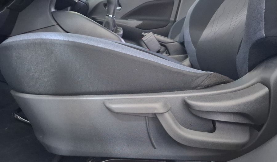 Nissan Versa 1.6 ADVANCE Sedan 2023