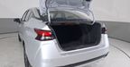 Nissan Versa 1.6 ADVANCE Sedan 2023