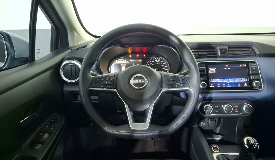 Nissan Versa 1.6 ADVANCE Sedan 2023