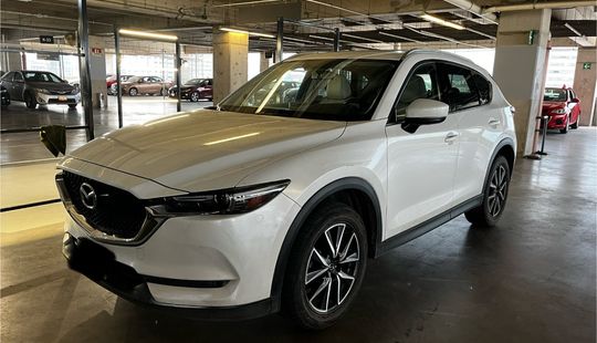 Mazda • CX-5