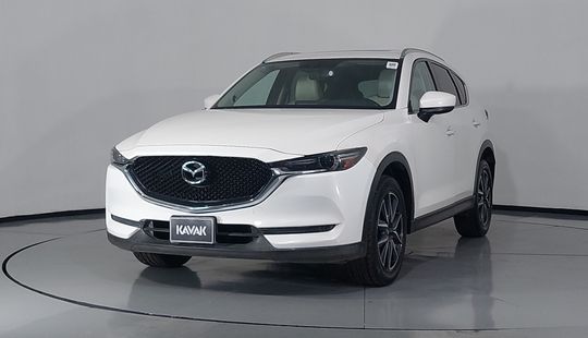 Mazda • CX-5