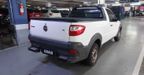 Fiat Strada MPI WORKING CD Pickup 2015