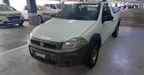 Fiat Strada MPI WORKING CD Pickup 2015