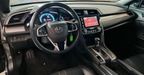 Honda Civic 2.0 I-VTEC SOHC EXL CVT Sedan 2018