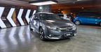 Honda Civic 2.0 I-VTEC SOHC EXL CVT Sedan 2018