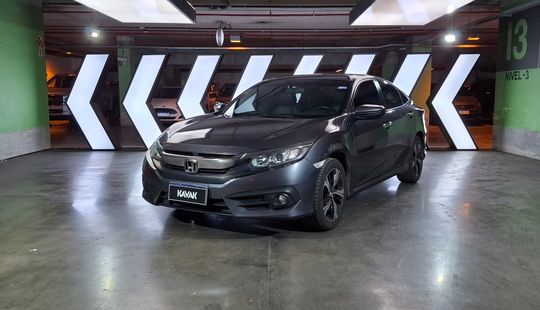 Honda • Civic