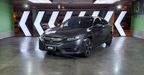 Honda Civic 2.0 I-VTEC SOHC EXL CVT Sedan 2018