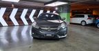 Honda Civic 2.0 I-VTEC SOHC EXL CVT Sedan 2018