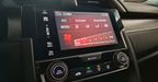 Honda Civic 2.0 I-VTEC SOHC EXL CVT Sedan 2018
