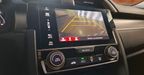 Honda Civic 2.0 I-VTEC SOHC EXL CVT Sedan 2018
