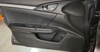 Honda Civic 2.0 I-VTEC SOHC EXL CVT Sedan 2018