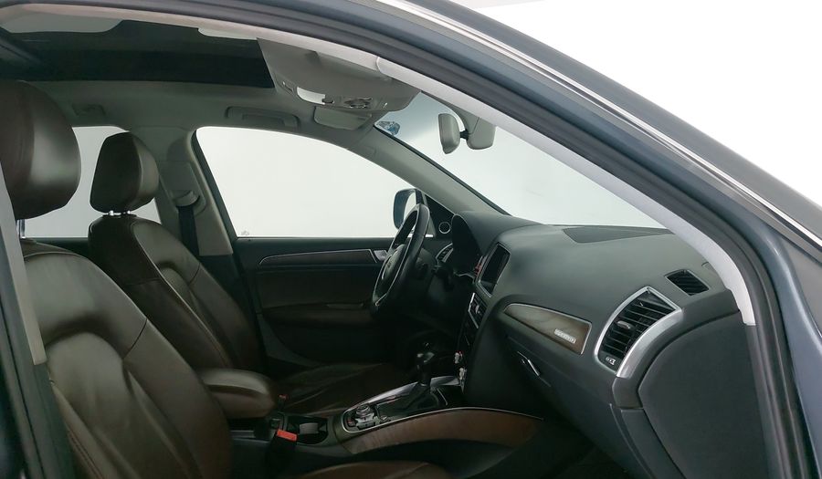 Audi Q5 2.0 TFSI ELITE TIPTRONIC QUATTRO Suv 2015