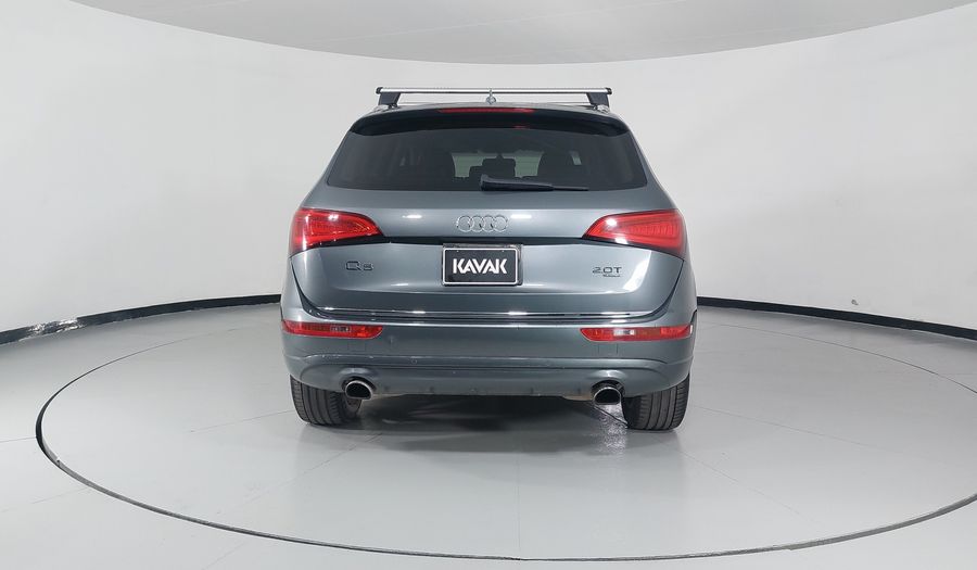 Audi Q5 2.0 TFSI ELITE TIPTRONIC QUATTRO Suv 2015