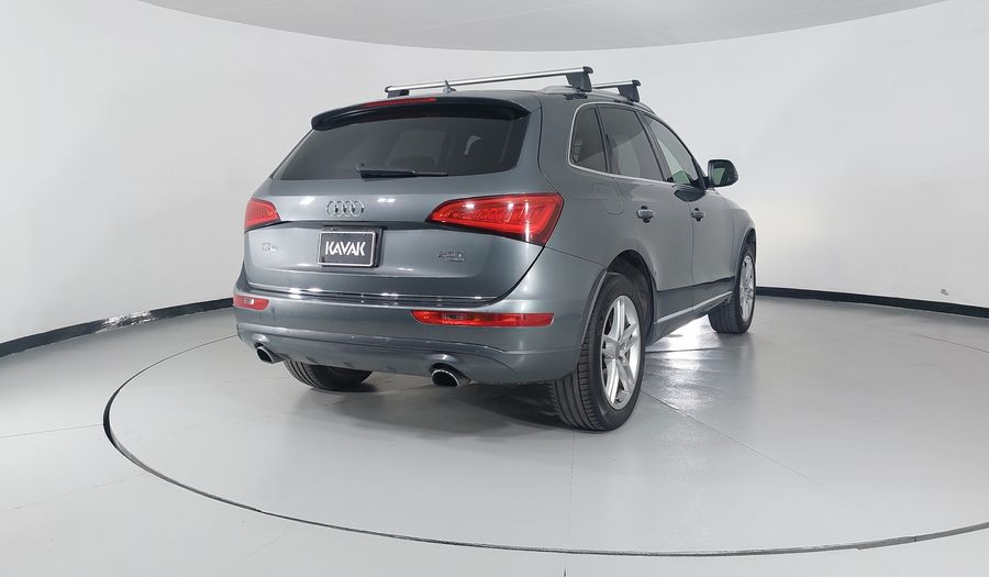 Audi Q5 2.0 TFSI ELITE TIPTRONIC QUATTRO Suv 2015