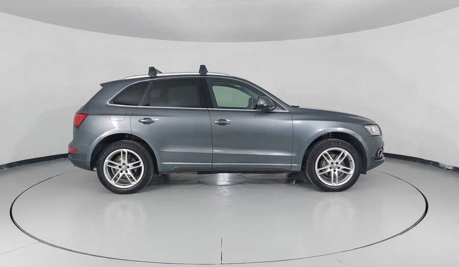 Audi Q5 2.0 TFSI ELITE TIPTRONIC QUATTRO Suv 2015