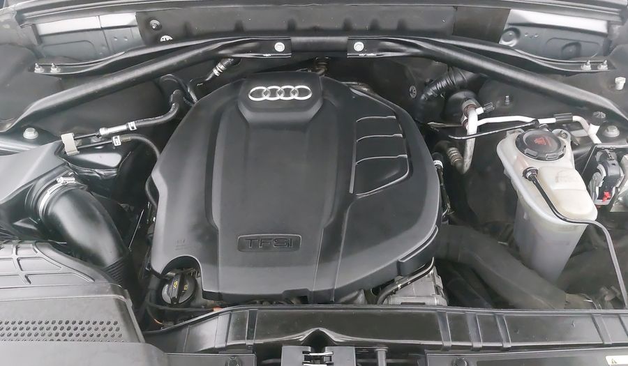 Audi Q5 2.0 TFSI ELITE TIPTRONIC QUATTRO Suv 2015