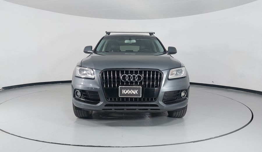 Audi Q5 2.0 TFSI ELITE TIPTRONIC QUATTRO Suv 2015