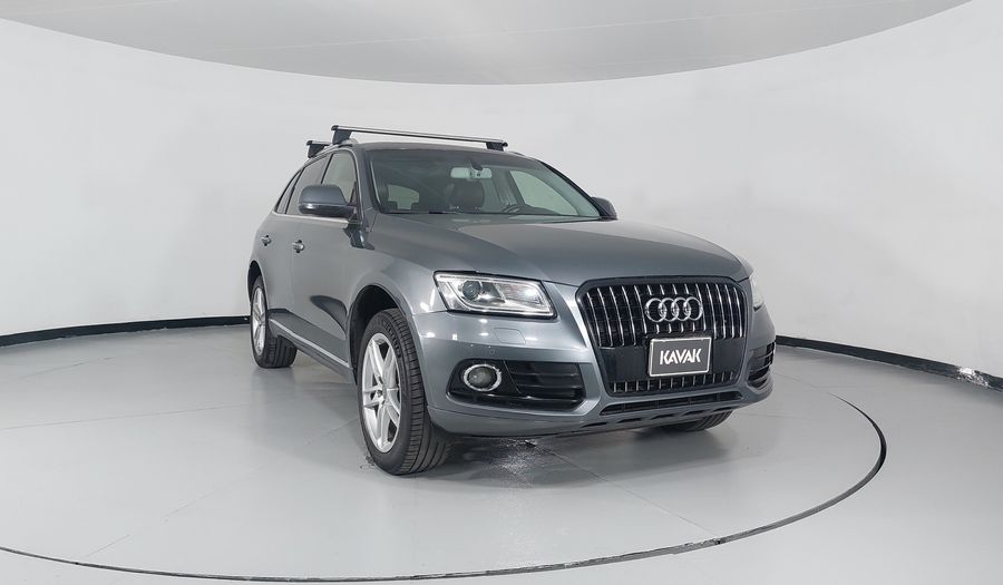 Audi Q5 2.0 TFSI ELITE TIPTRONIC QUATTRO Suv 2015