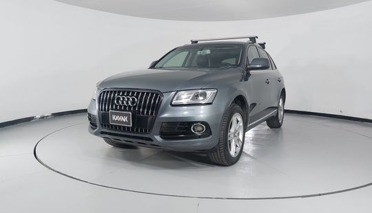 Audi • Q5