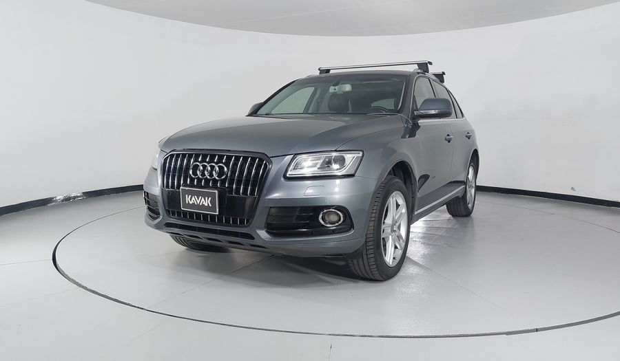 Audi Q5 2.0 TFSI ELITE TIPTRONIC QUATTRO Suv 2015