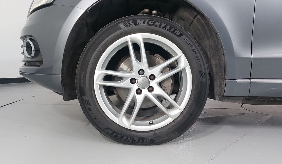 Audi Q5 2.0 TFSI ELITE TIPTRONIC QUATTRO Suv 2015