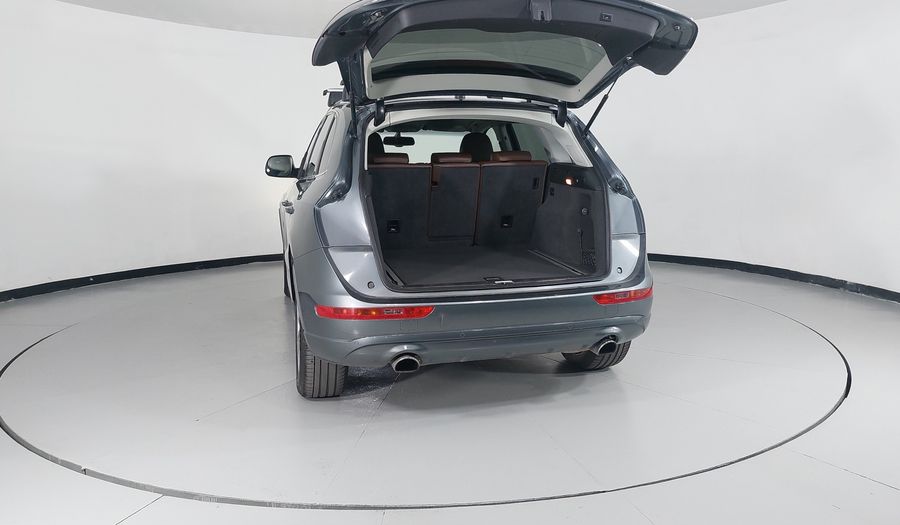 Audi Q5 2.0 TFSI ELITE TIPTRONIC QUATTRO Suv 2015
