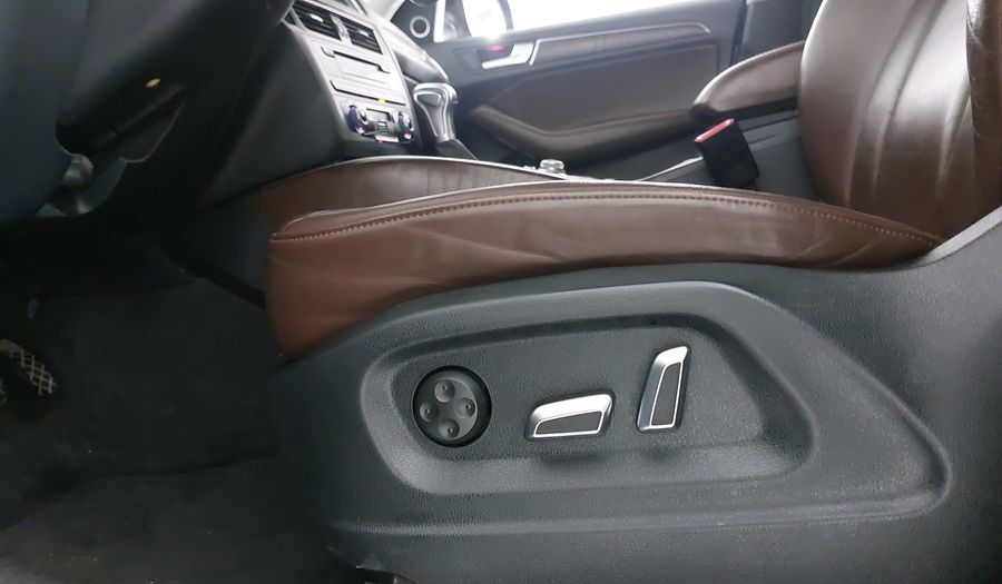 Audi Q5 2.0 TFSI ELITE TIPTRONIC QUATTRO Suv 2015