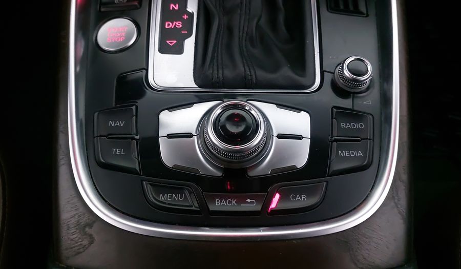 Audi Q5 2.0 TFSI ELITE TIPTRONIC QUATTRO Suv 2015