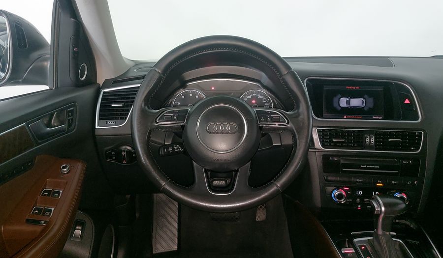 Audi Q5 2.0 TFSI ELITE TIPTRONIC QUATTRO Suv 2015