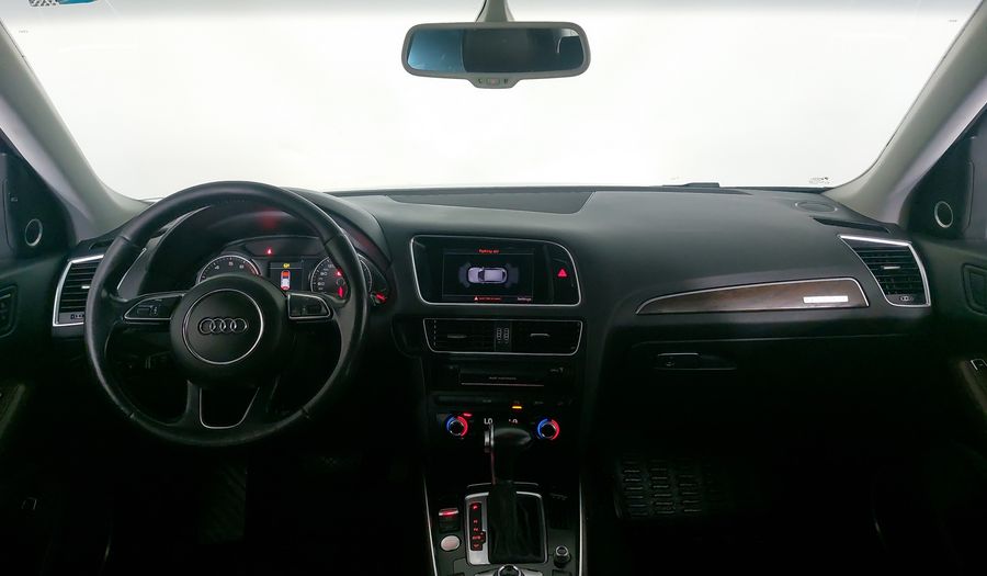 Audi Q5 2.0 TFSI ELITE TIPTRONIC QUATTRO Suv 2015