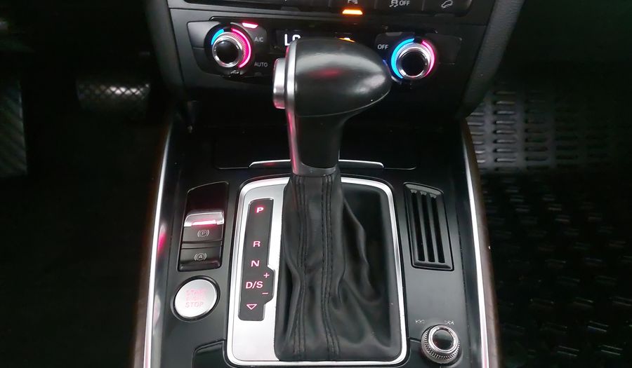 Audi Q5 2.0 TFSI ELITE TIPTRONIC QUATTRO Suv 2015