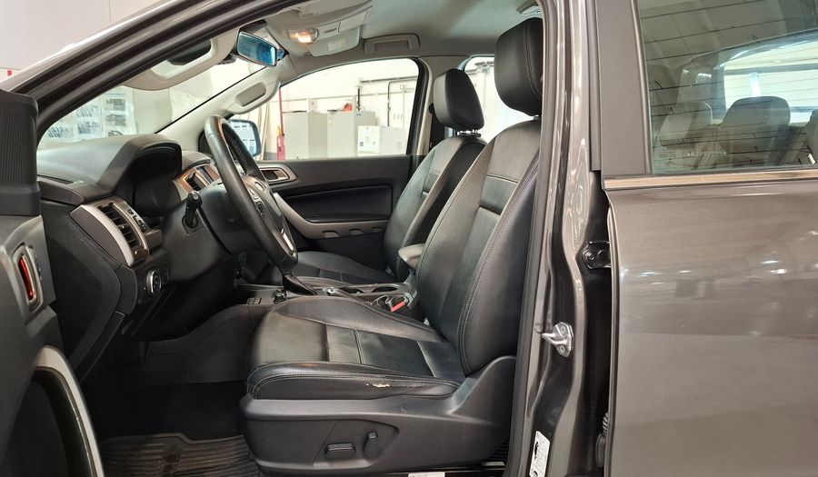 Ford Ranger 3.2 LIMITED 4WD CD AUTO Pickup 2022