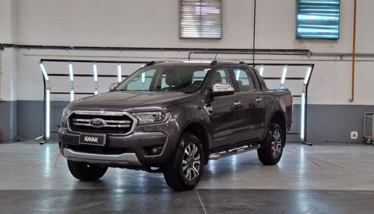 Ford • Ranger