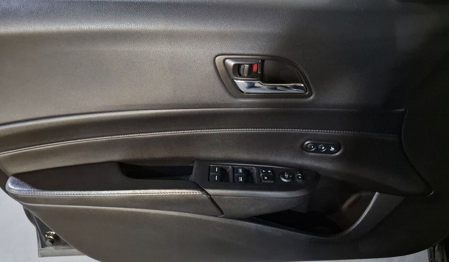 Acura Ilx 2.4 TECH AT Sedan 2016